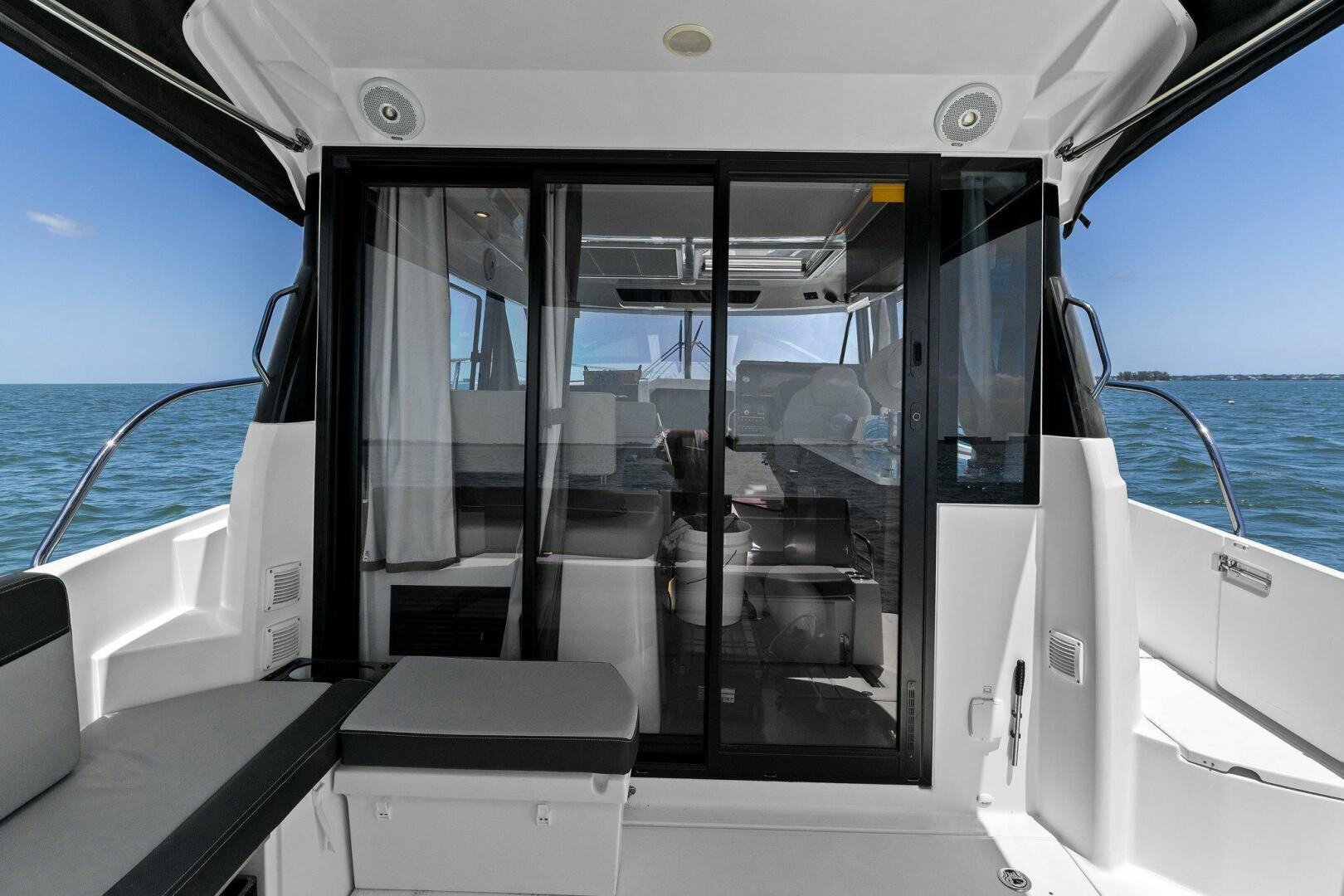 Slide: The Image of Jeanneau NC 1095 2021 - 5241675