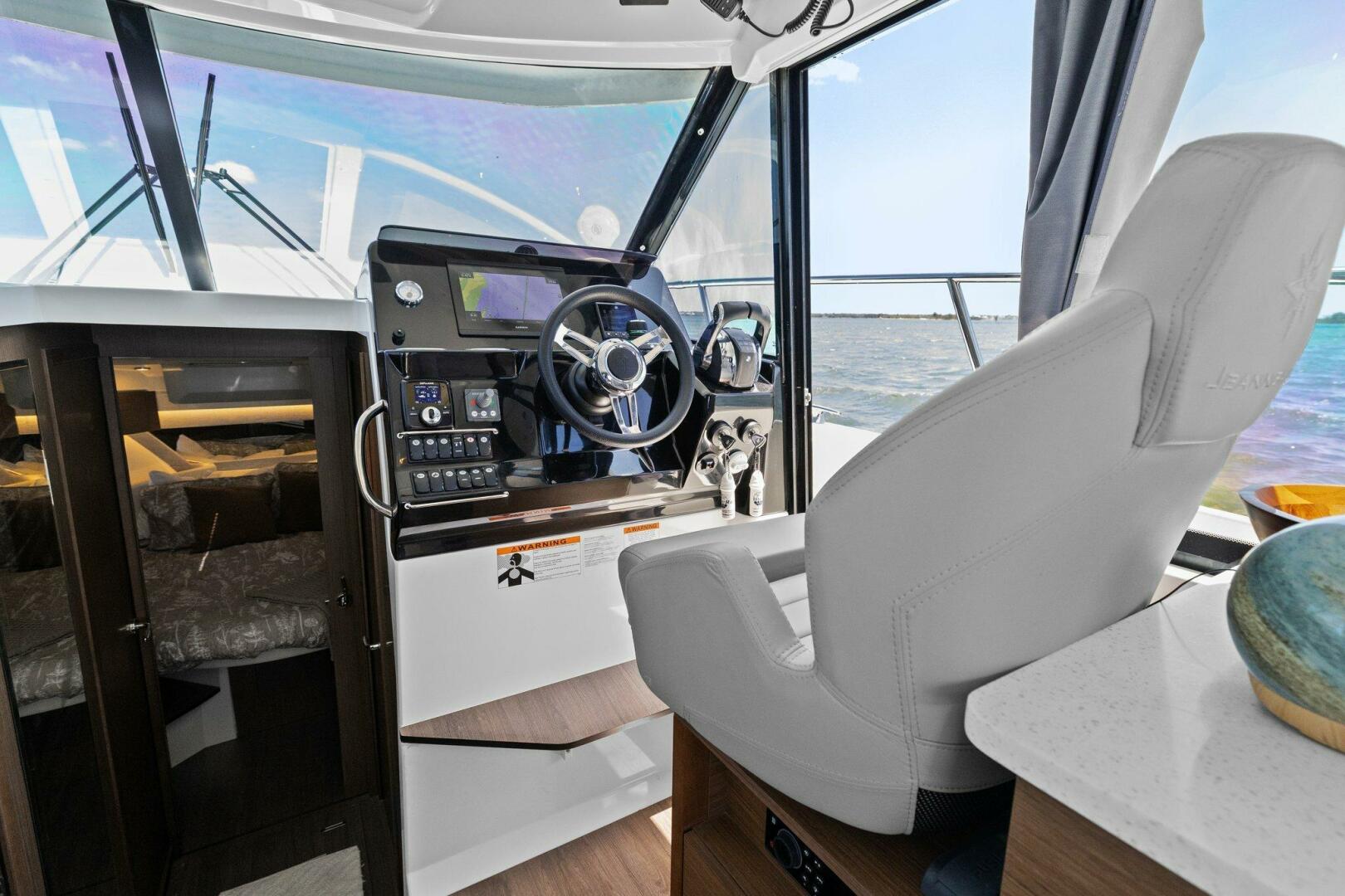 Slide: The Image of Jeanneau NC 1095 2021 - 5241678