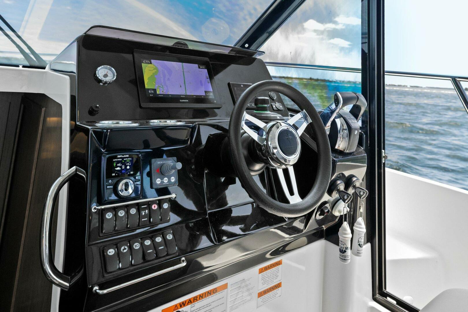 Slide: The Image of Jeanneau NC 1095 2021 - 5241679