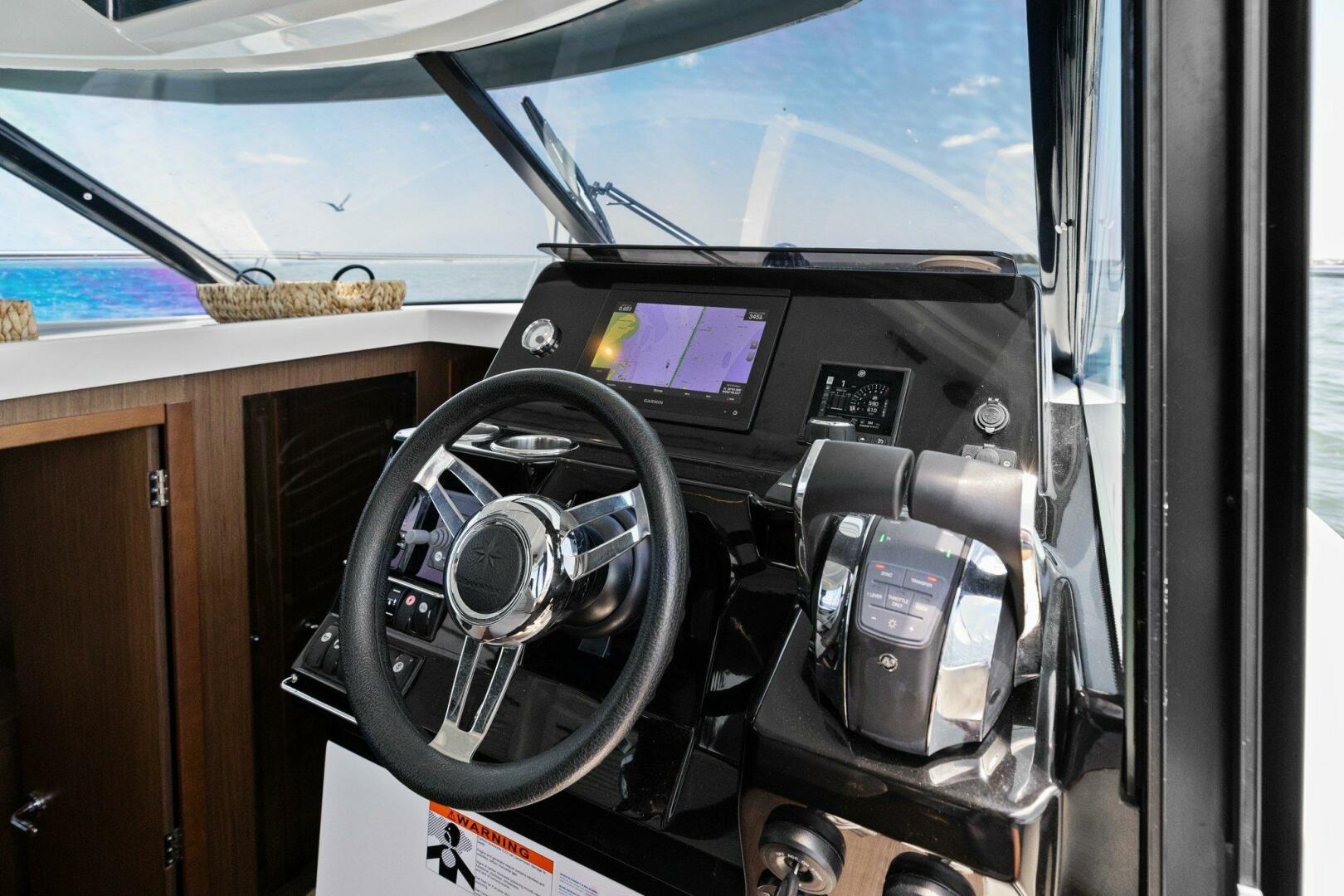 Slide: The Image of Jeanneau NC 1095 2021 - 5241680