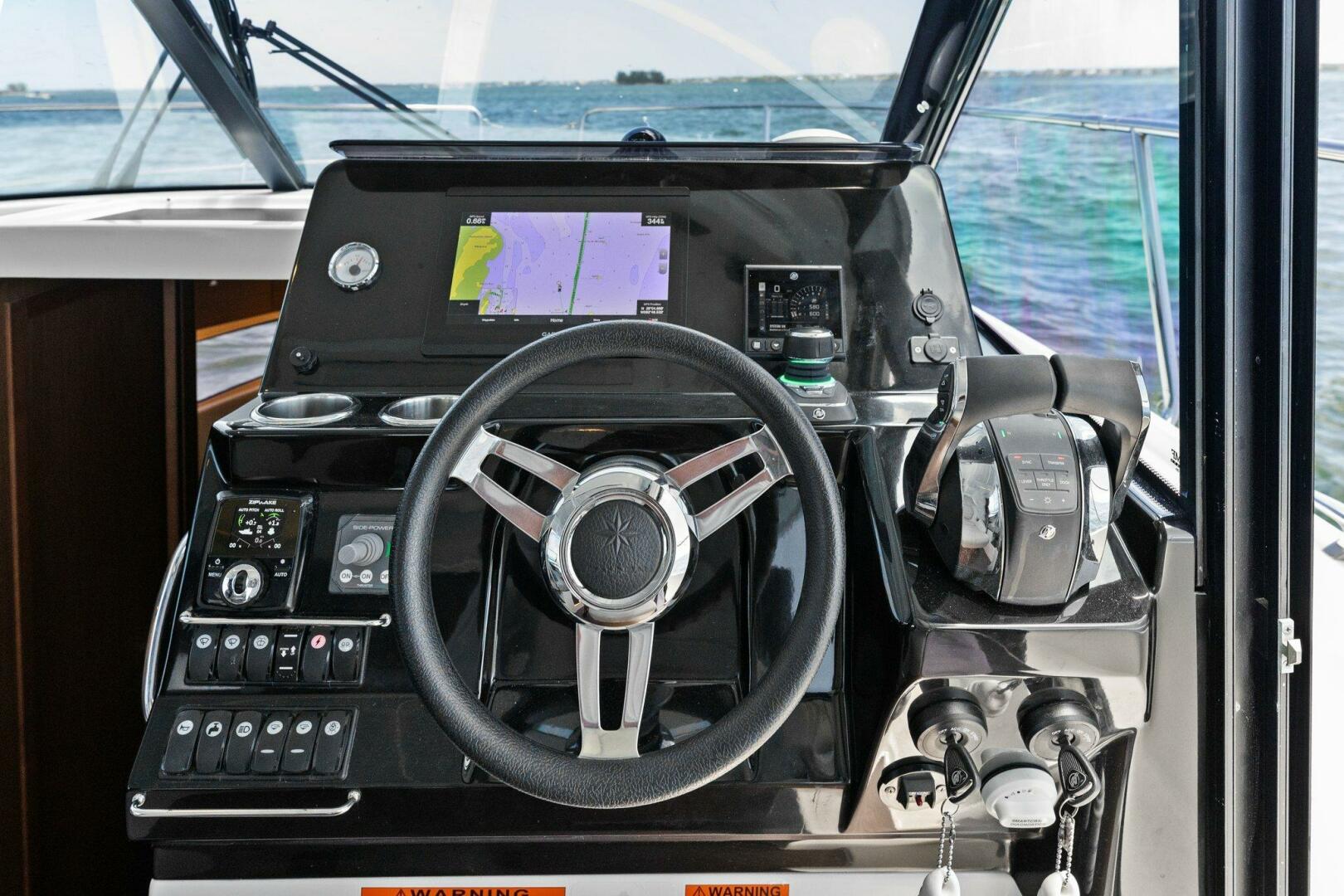 Slide: The Image of Jeanneau NC 1095 2021 - 5241681