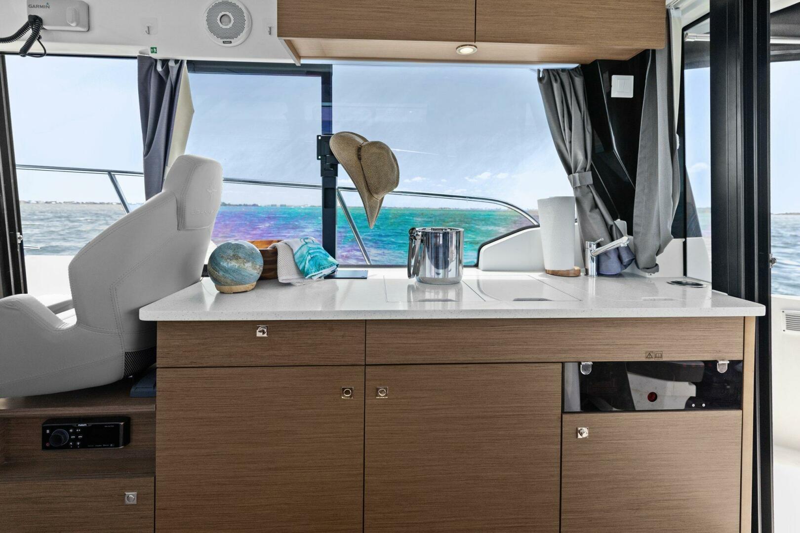 Slide: The Image of Jeanneau NC 1095 2021 - 5241683