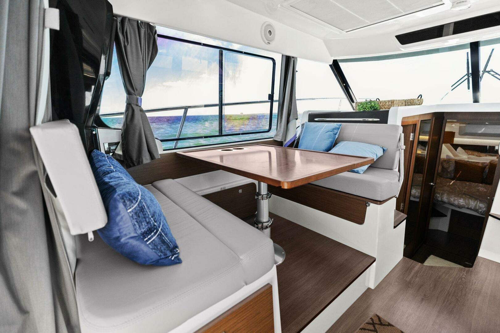 Slide: The Image of Jeanneau NC 1095 2021 - 5241685