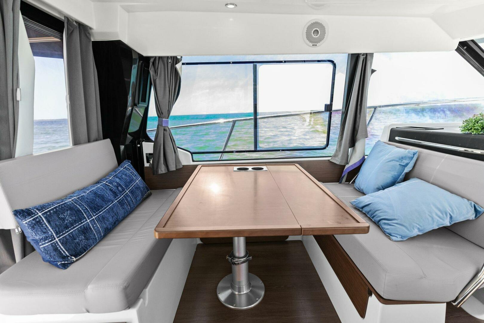 Slide: The Image of Jeanneau NC 1095 2021 - 5241686