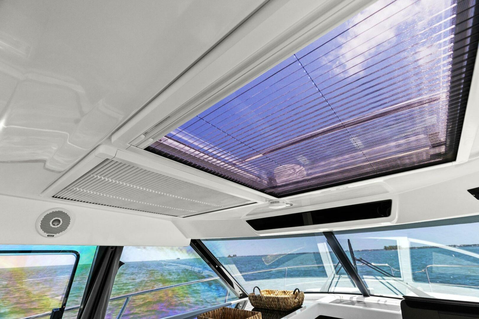 Slide: The Image of Jeanneau NC 1095 2021 - 5241687