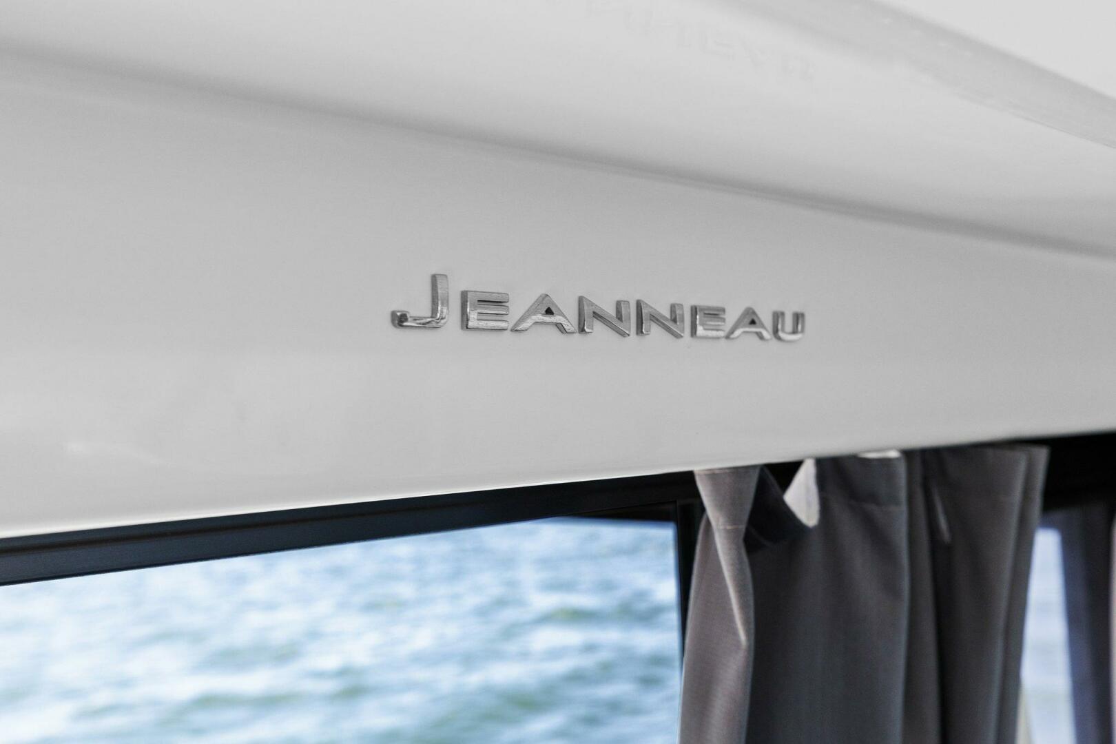 Slide: The Image of Jeanneau NC 1095 2021 - 5241688