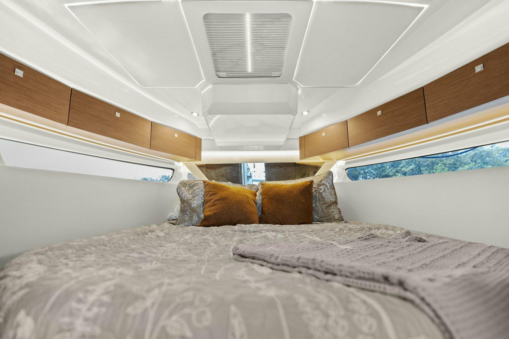 Slide: The Image of Jeanneau NC 1095 2021 - 5241692