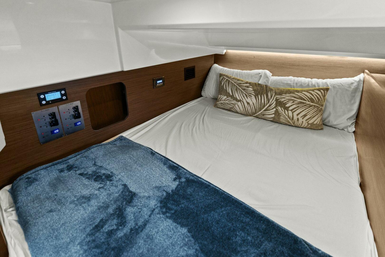 Slide: The Image of Jeanneau NC 1095 2021 - 5241701