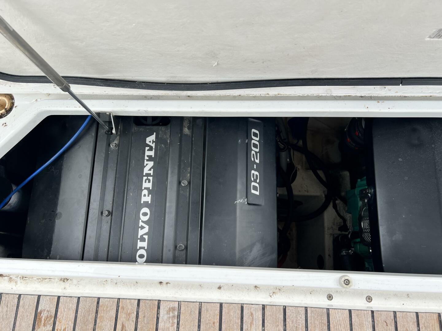 Slide: The Image of Port Engine View Port Engine View - 5454697