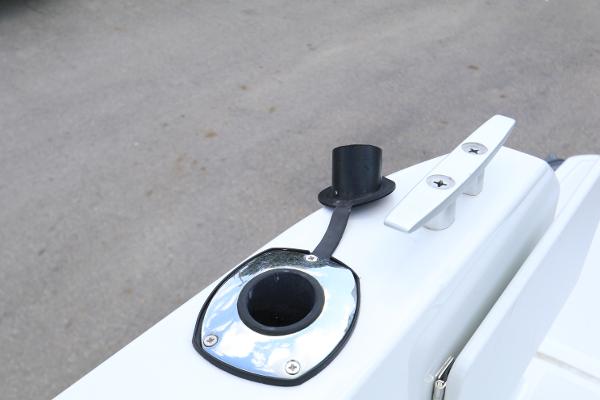 Slide: The Image of Rod Holders / Deck Hardware - 13