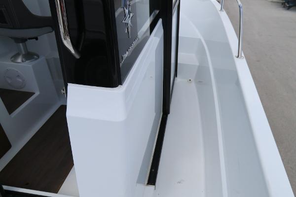 Slide: The Image of Wide Side Deck - 17