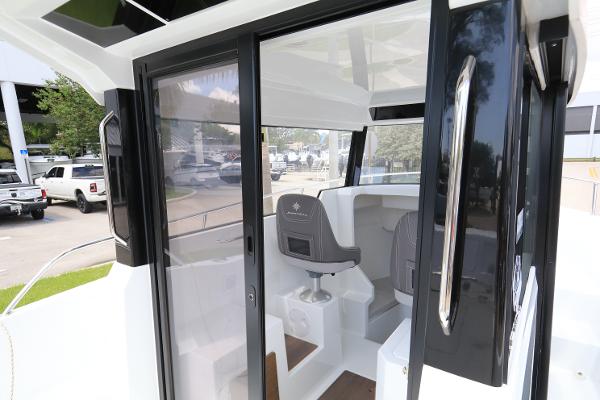 Slide: The Image of Sliding Patio Door - 22