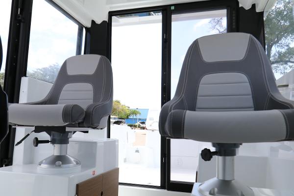 Slide: The Image of Helm / Companion Seats - 5