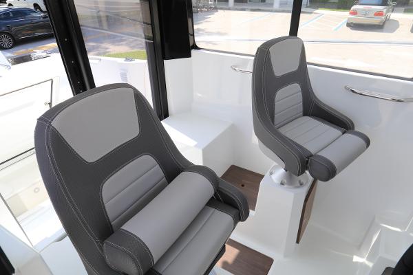 Slide: The Image of Cabin Looking Aft - 6