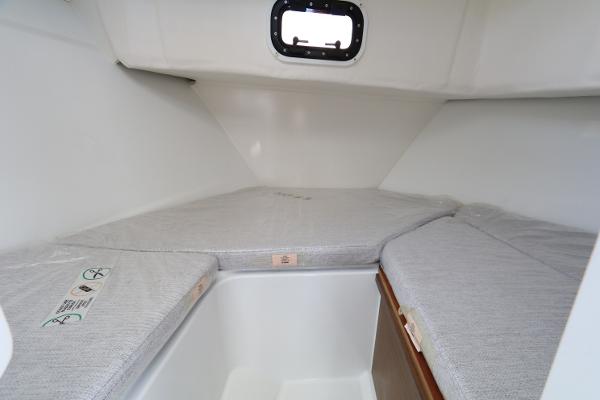 Slide: The Image of Forward Berth - 8