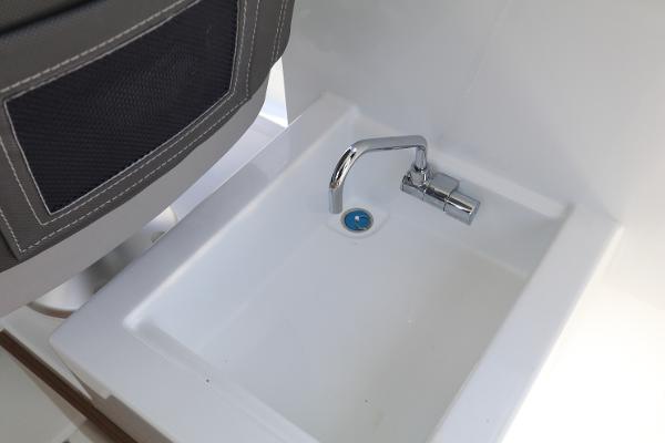 Slide: The Image of Sink (Behind Helm Seat) - 9