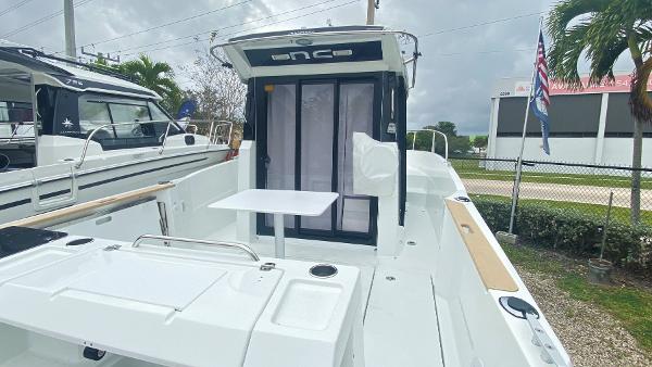 Slide: The Image of Jeanneau NC 795 Sport 2022 - 4