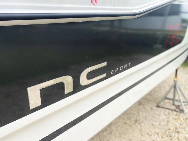 Slide: The Image of Jeanneau NC 795 Sport 2022 - 5