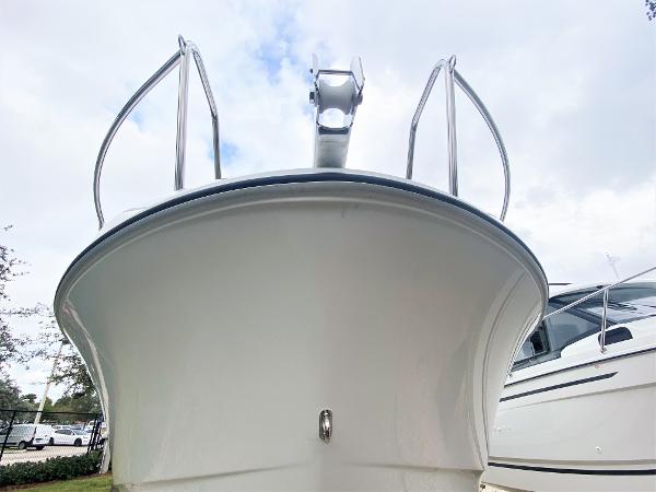 Slide: The Image of Jeanneau NC 795 Sport 2022 - 8