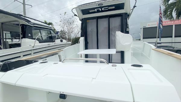 Slide: The Image of Jeanneau NC 795 Sport 2022 - 9