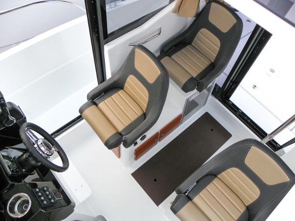 Slide: The Image of Jeanneau NC 795 Sport 2023 - 3