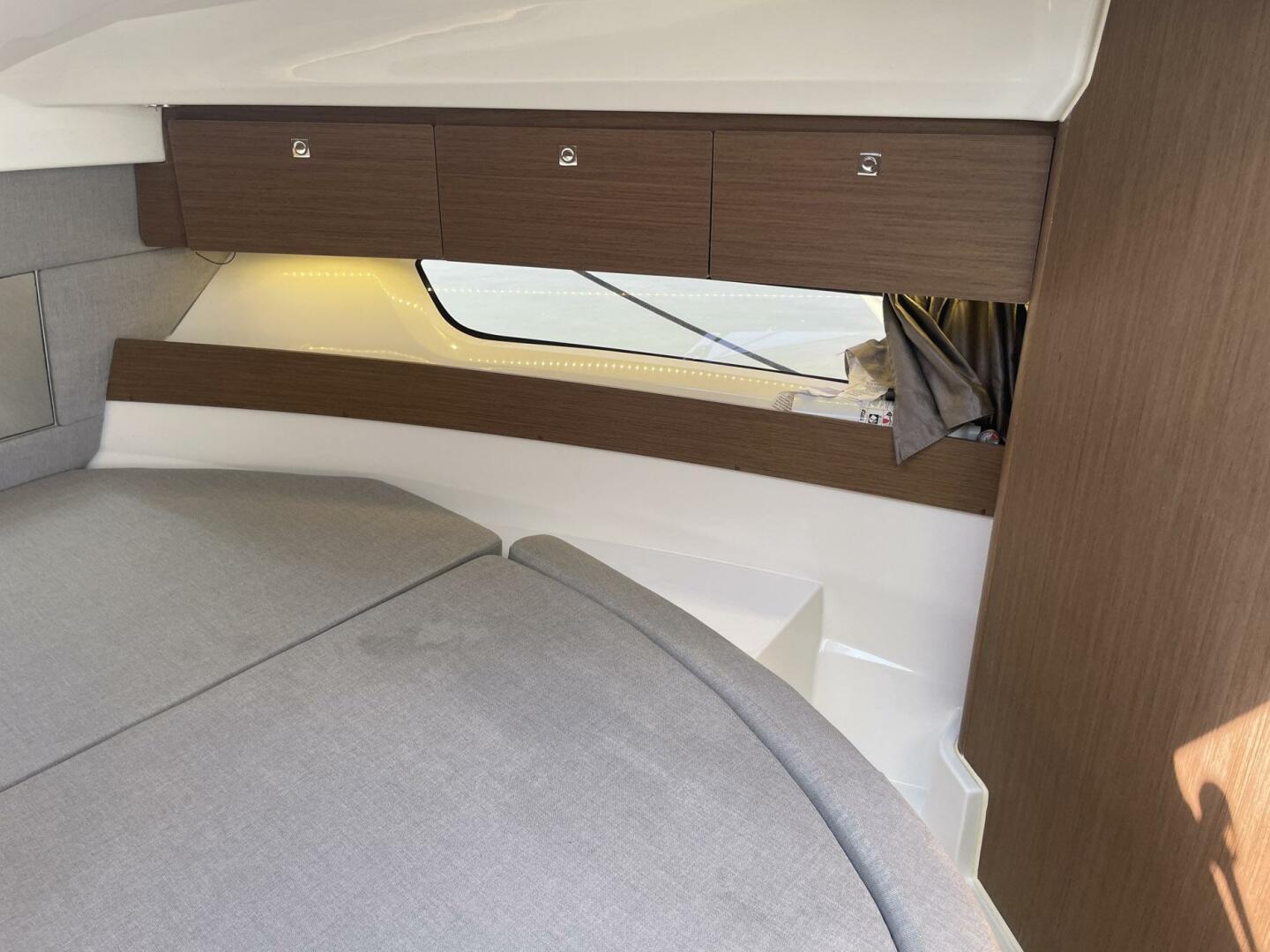 Slide: The Image of Jeanneau NC 895 2019 - 5436608