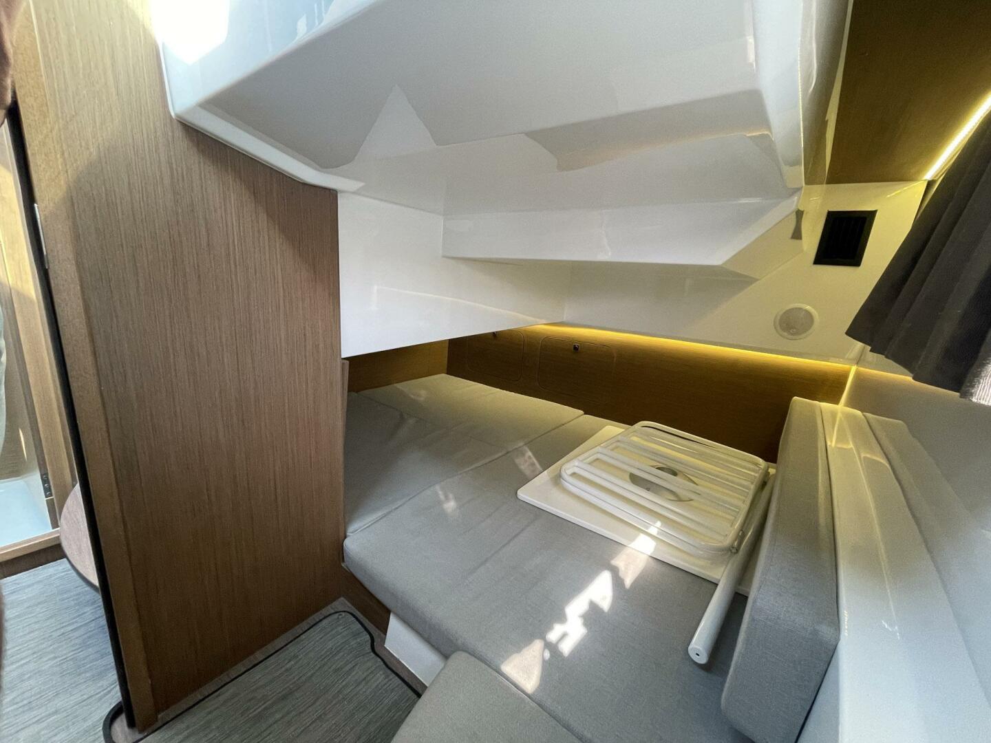 Slide: The Image of Jeanneau NC 895 2019 - 5436611