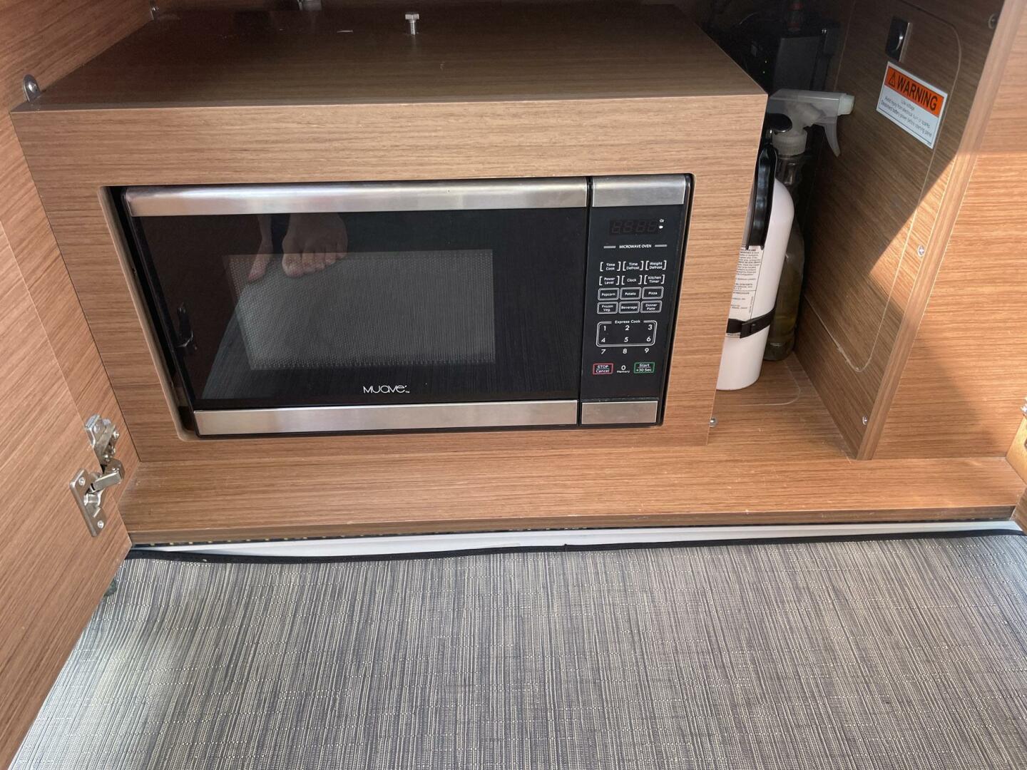 Slide: The Image of Jeanneau NC 895 2019 - 5436614