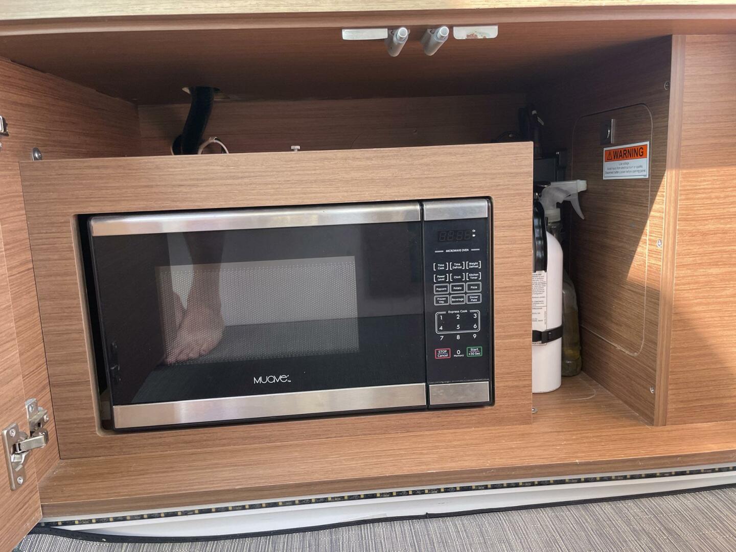 Slide: The Image of Jeanneau NC 895 2019 - 5436615