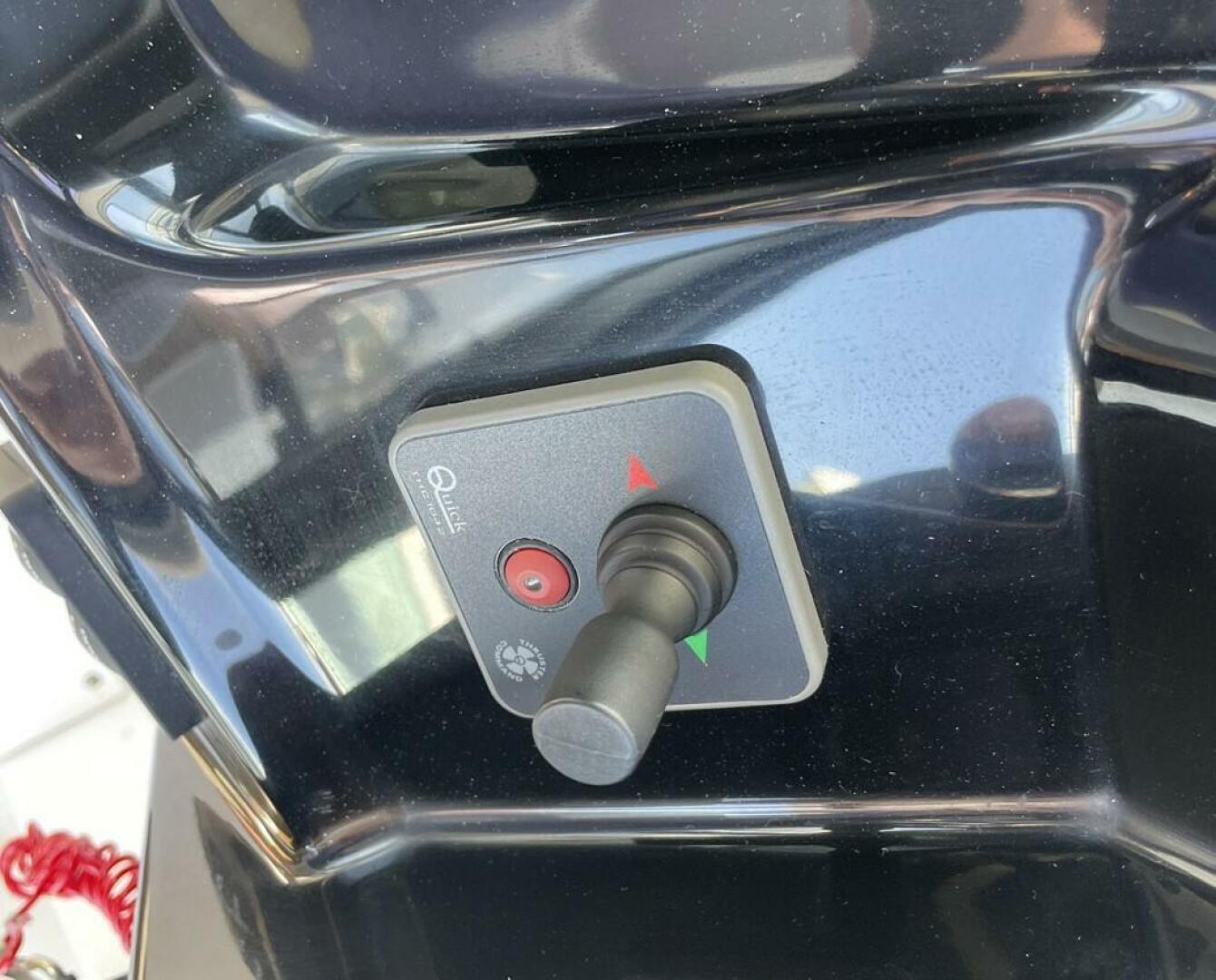 Slide: The Image of Jeanneau NC 895 2019 - 5436622