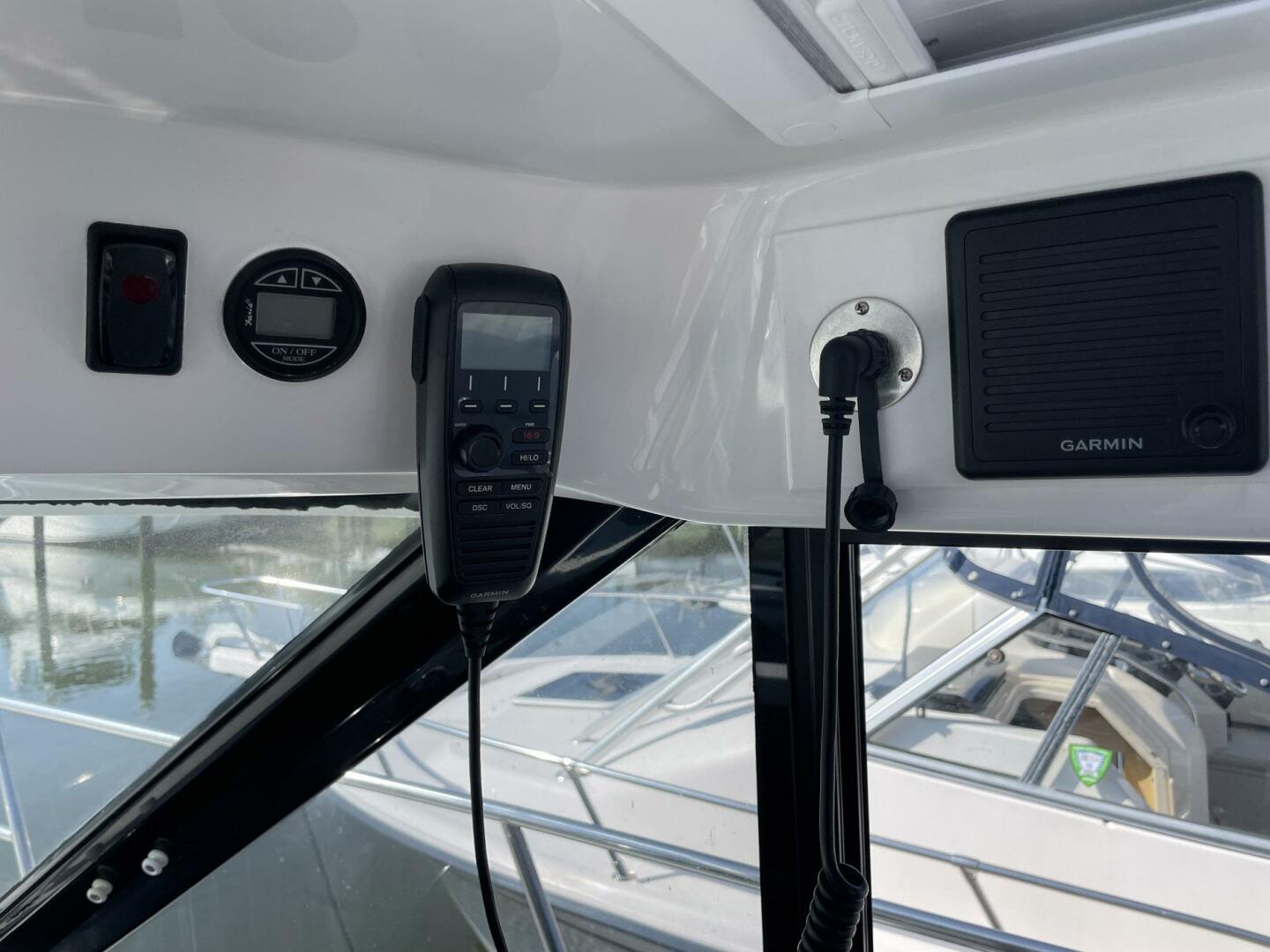 Slide: The Image of Jeanneau NC 895 2019 - 5436625