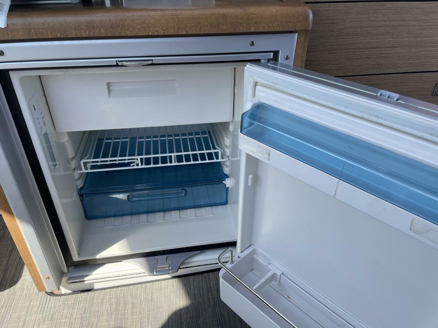 Slide: The Image of Jeanneau NC 895 2019 - 5436631