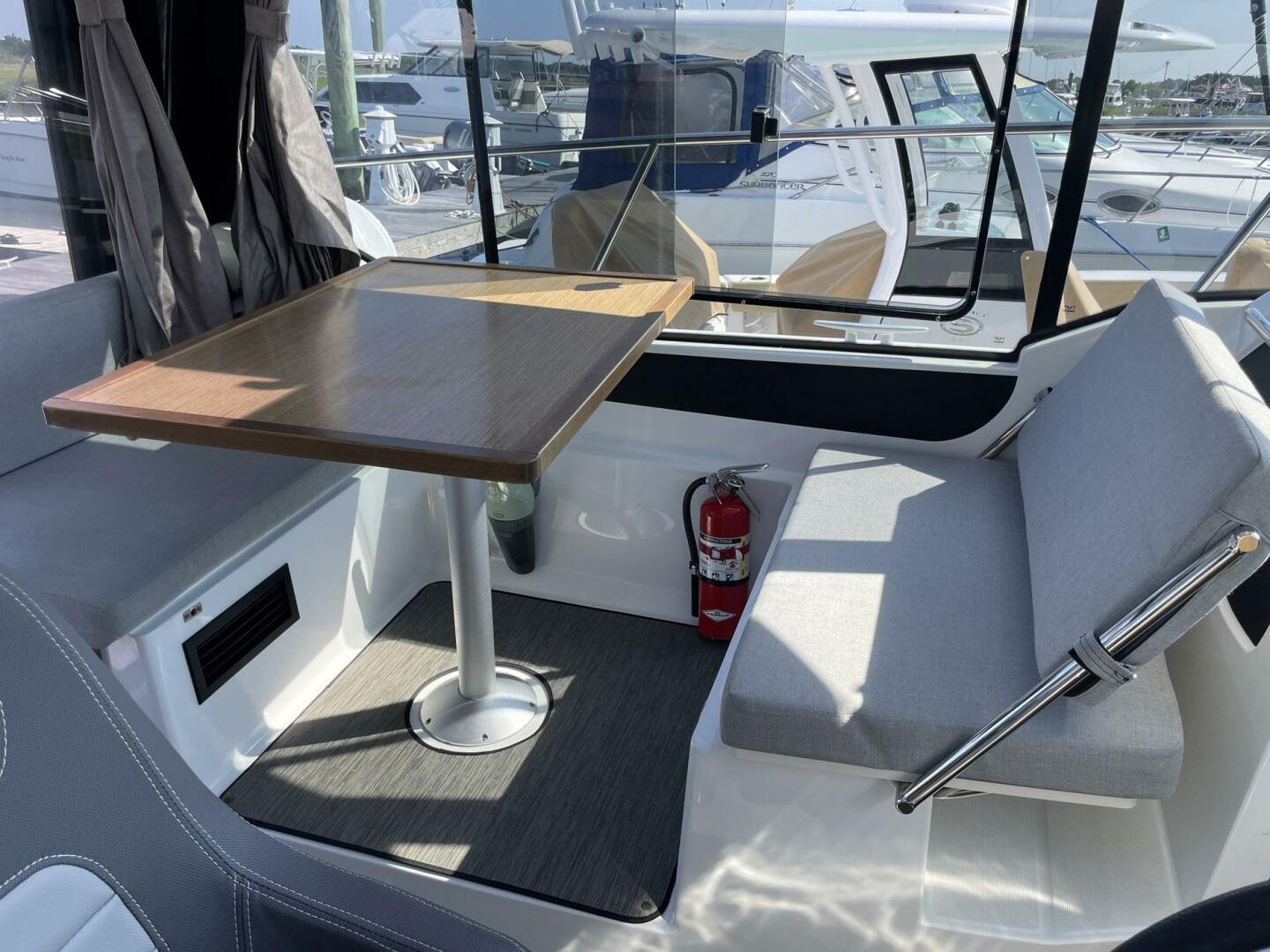 Slide: The Image of Jeanneau NC 895 2019 - 5436634