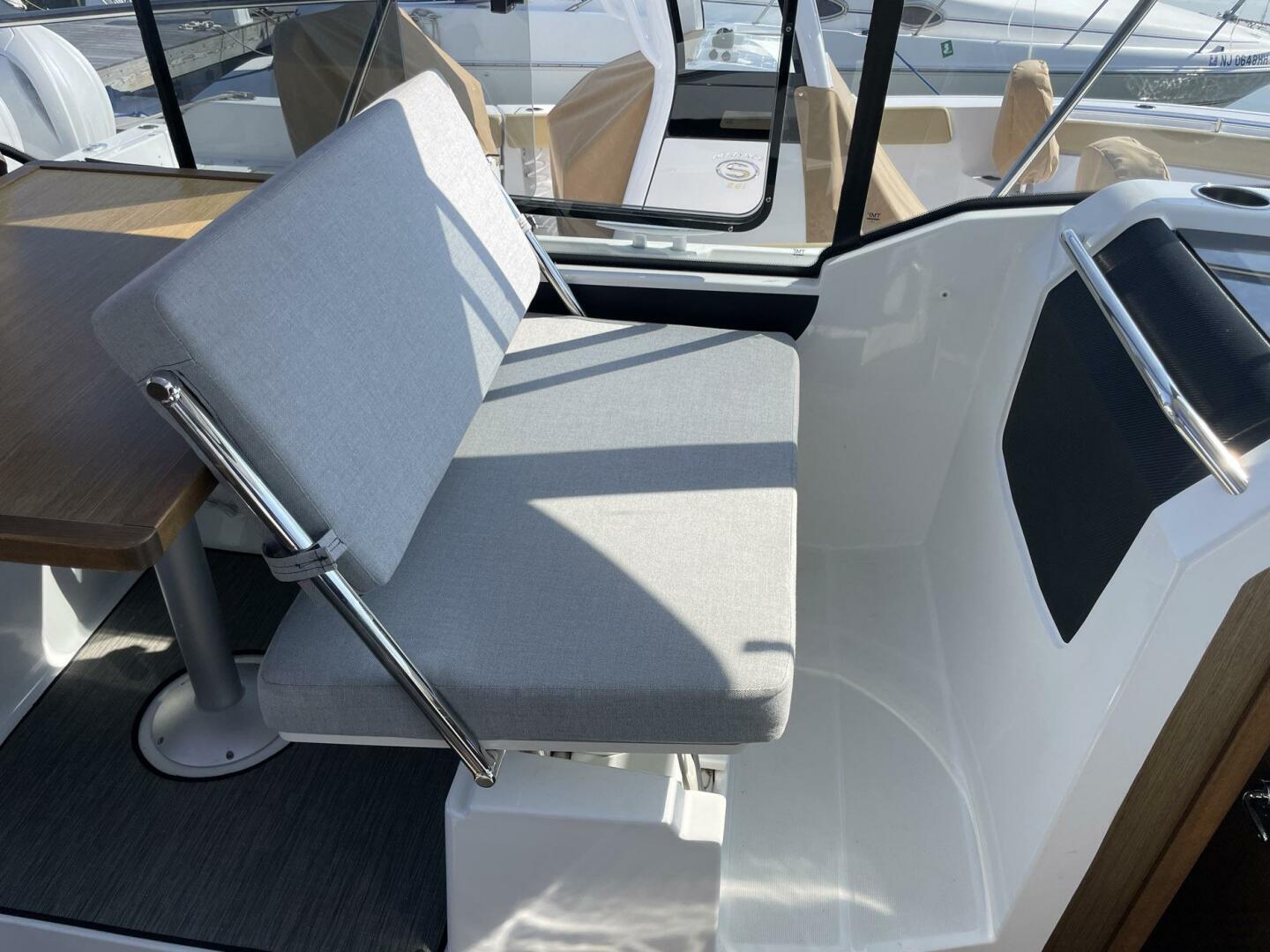 Slide: The Image of Jeanneau NC 895 2019 - 5436636