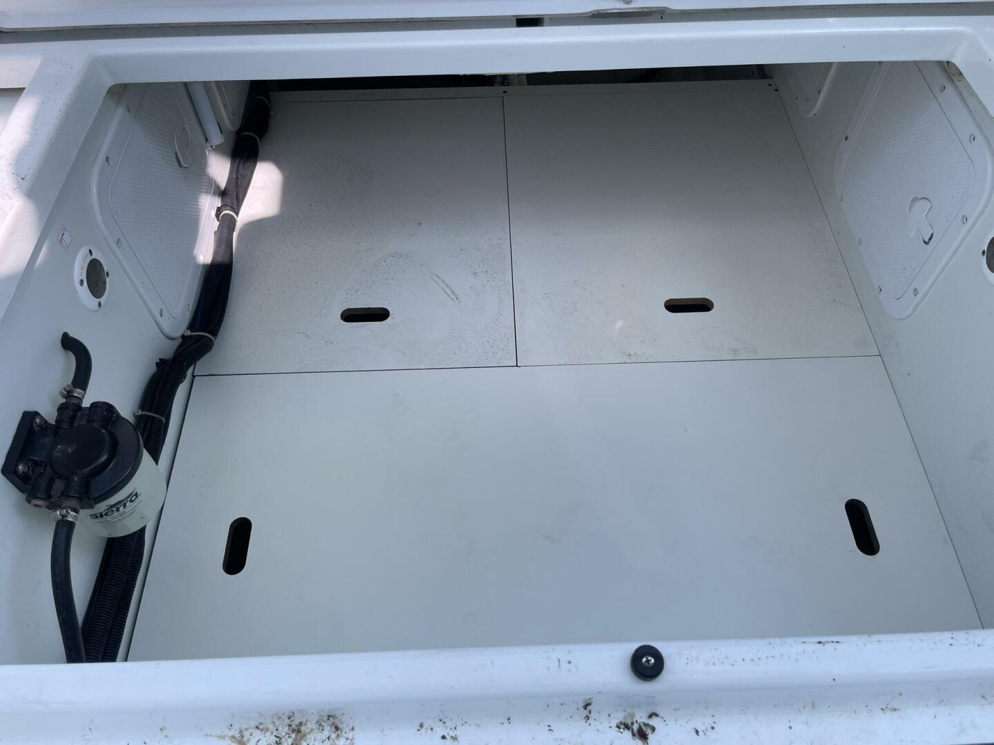 Slide: The Image of Jeanneau NC 895 2019 - 5436641