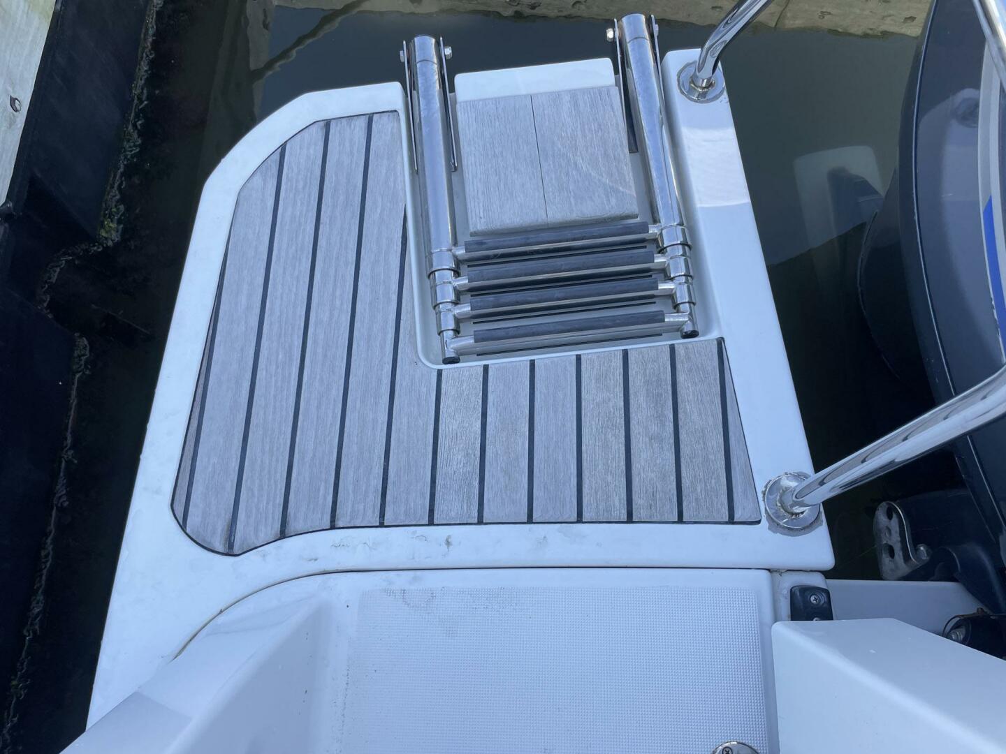 Slide: The Image of Jeanneau NC 895 2019 - 5436646