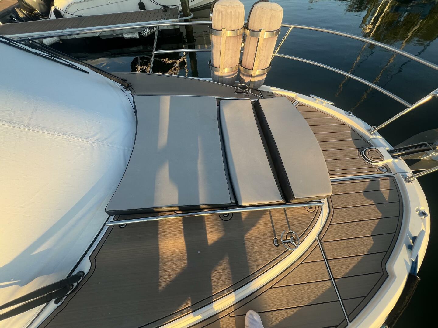 Slide: The Image of Jeanneau NC895 2019 - 5471509