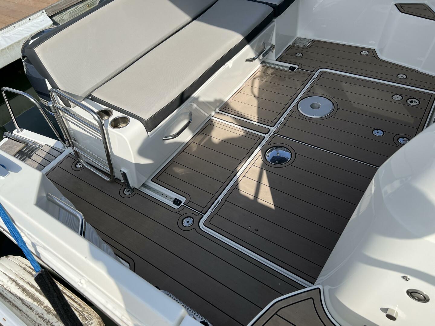 Slide: The Image of Jeanneau NC895 2019 - 5471512