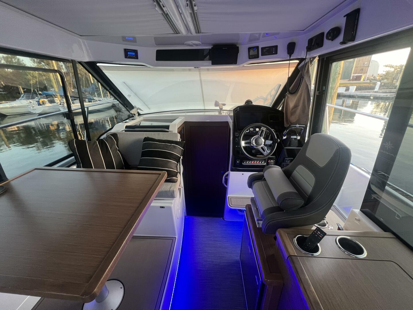 Slide: The Image of Jeanneau NC895 2019 - 5471524