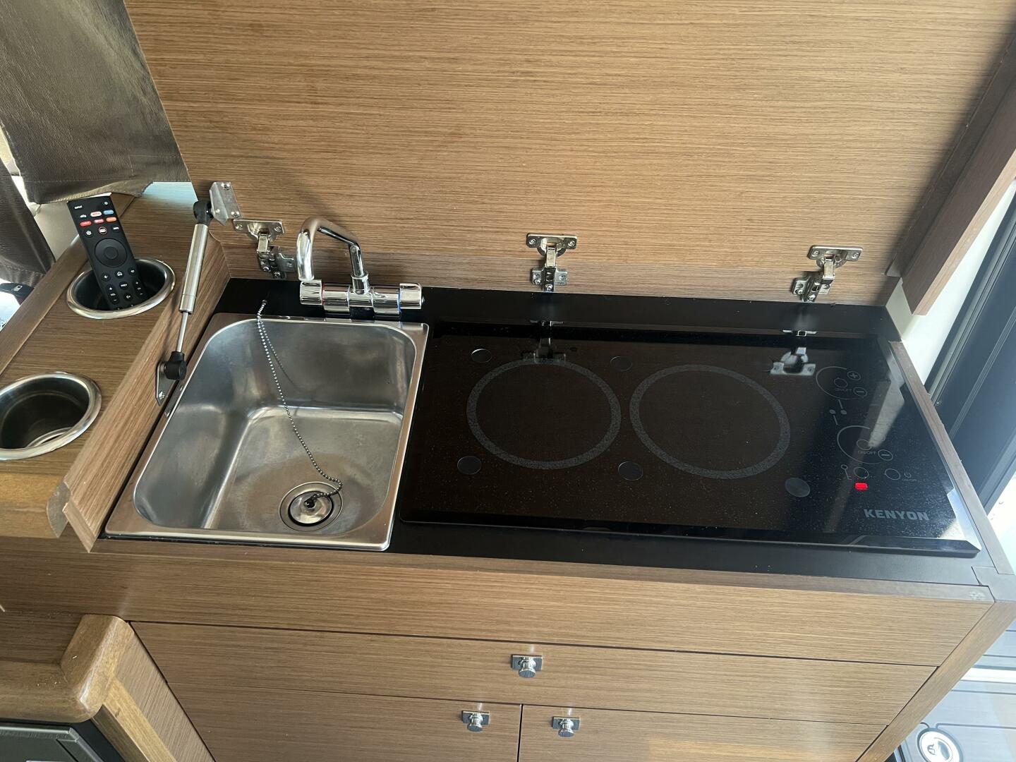 Slide: The Image of Jeanneau NC895 2019 - 5471553