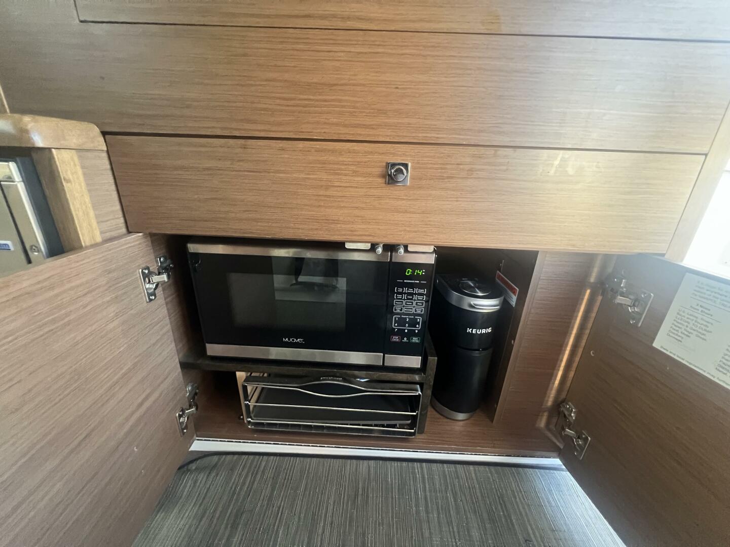 Slide: The Image of Jeanneau NC895 2019 - 5471555