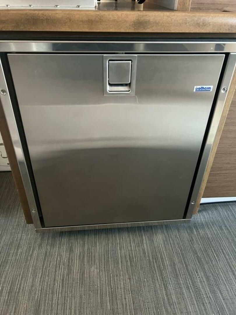 Slide: The Image of Jeanneau NC895 2019 - 5471557