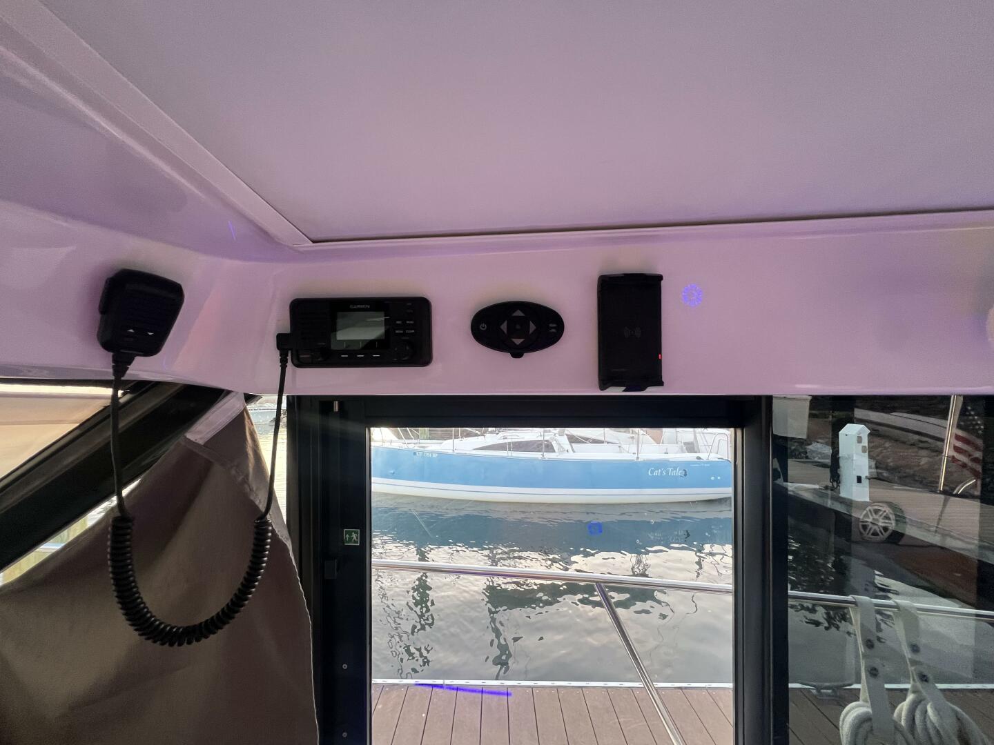 Slide: The Image of Jeanneau NC895 2019 - 5471559