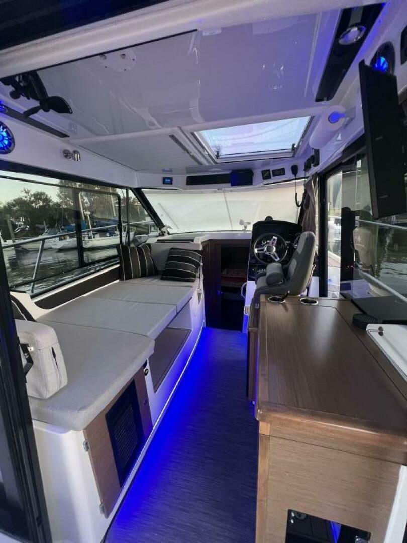 Slide: The Image of Jeanneau NC895 2019 - 5471562