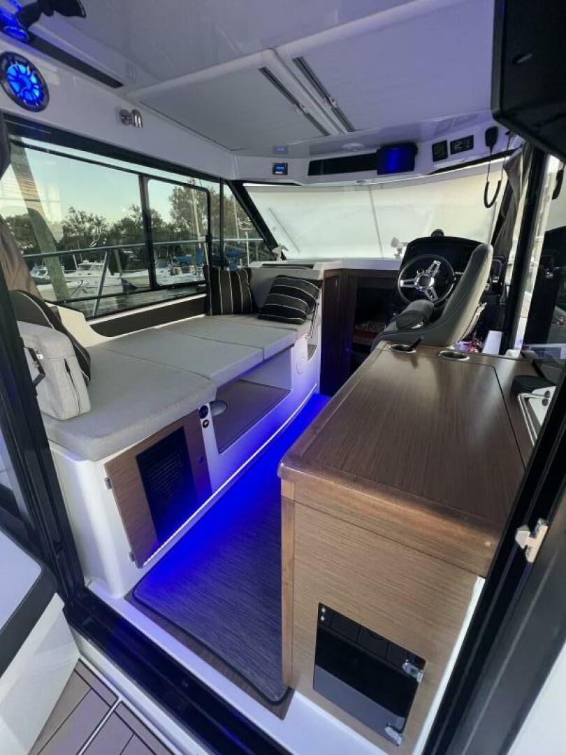 Slide: The Image of Jeanneau NC895 2019 - 5471564