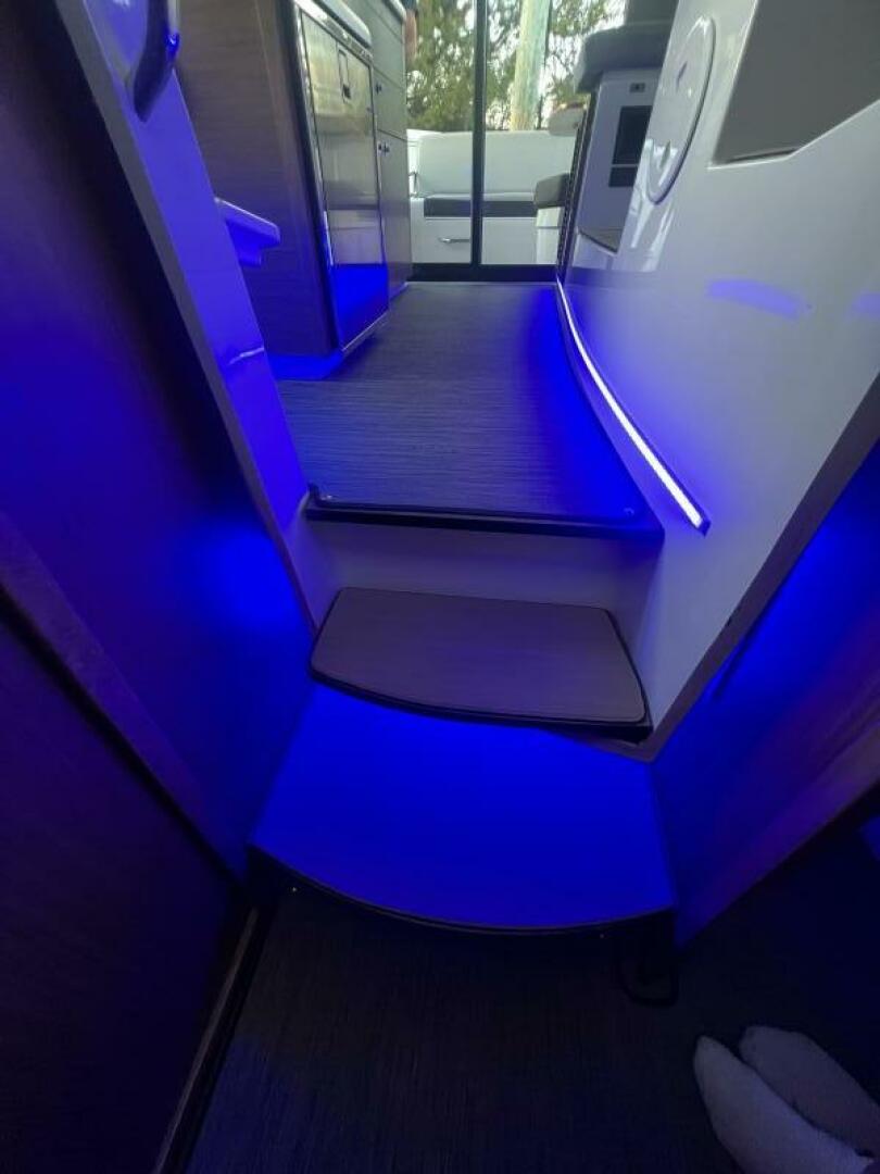 Slide: The Image of Jeanneau NC895 2019 - 5471567