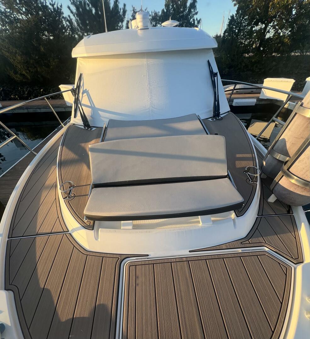 Slide: The Image of Jeanneau NC895 2019 - 5471571