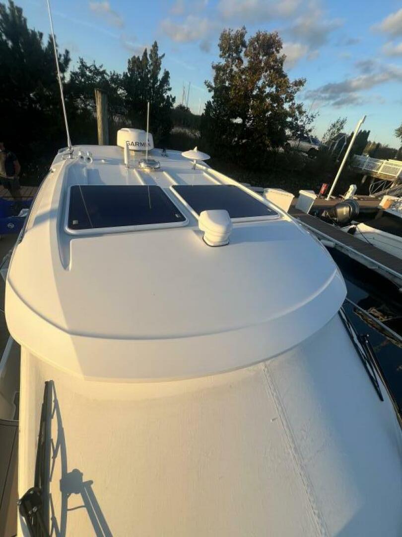 Slide: The Image of Jeanneau NC895 2019 - 5471572