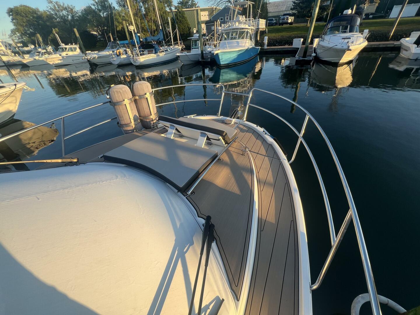 Slide: The Image of Jeanneau NC895 2019 - 5471573