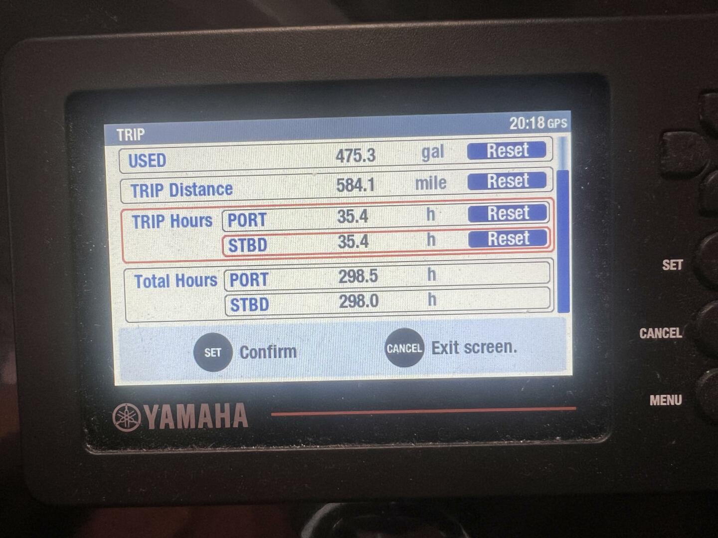 Slide: The Image of Jeanneau NC895 2019 - 5471576